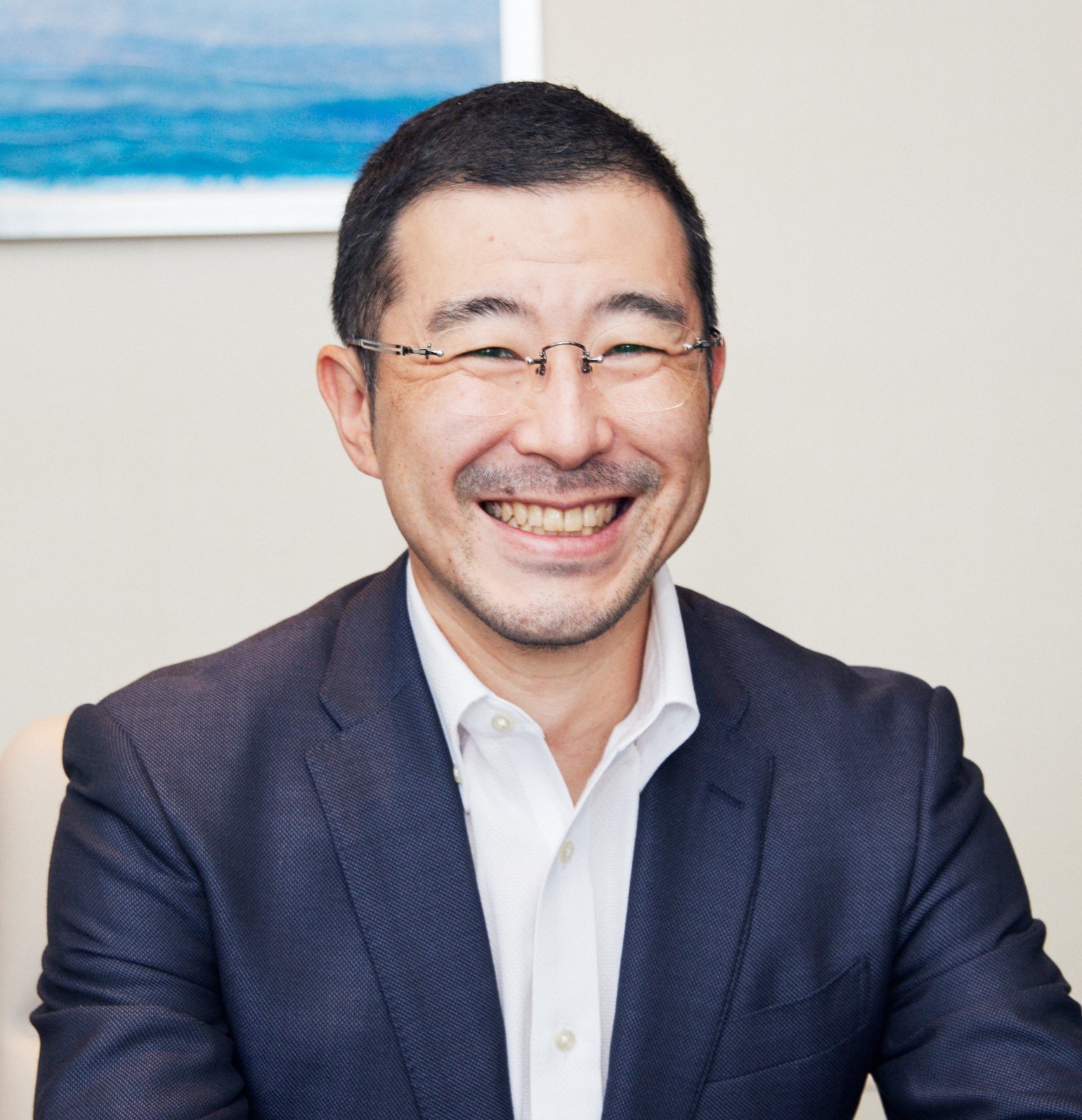 Masashi Kamishiro