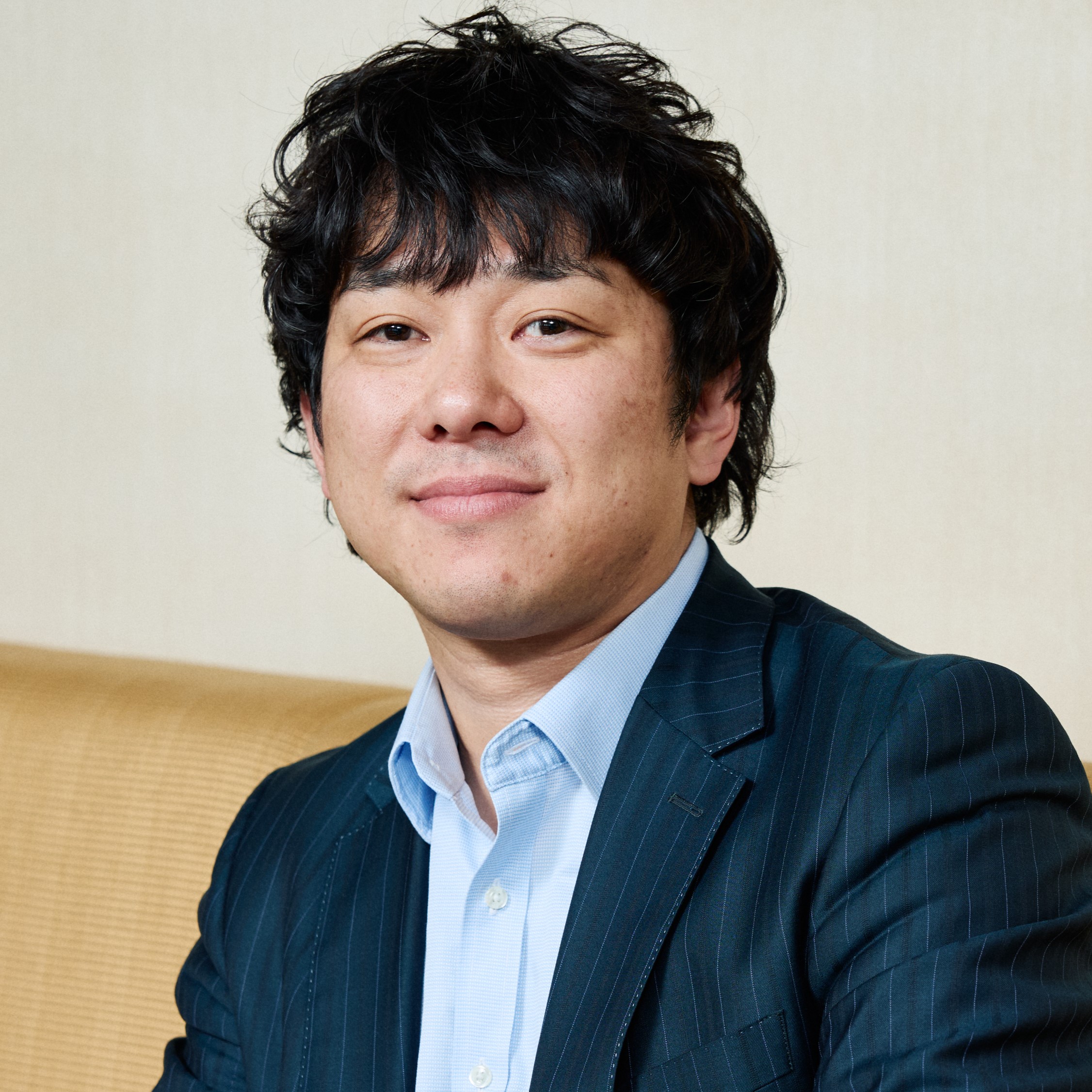 Kenichi Ota