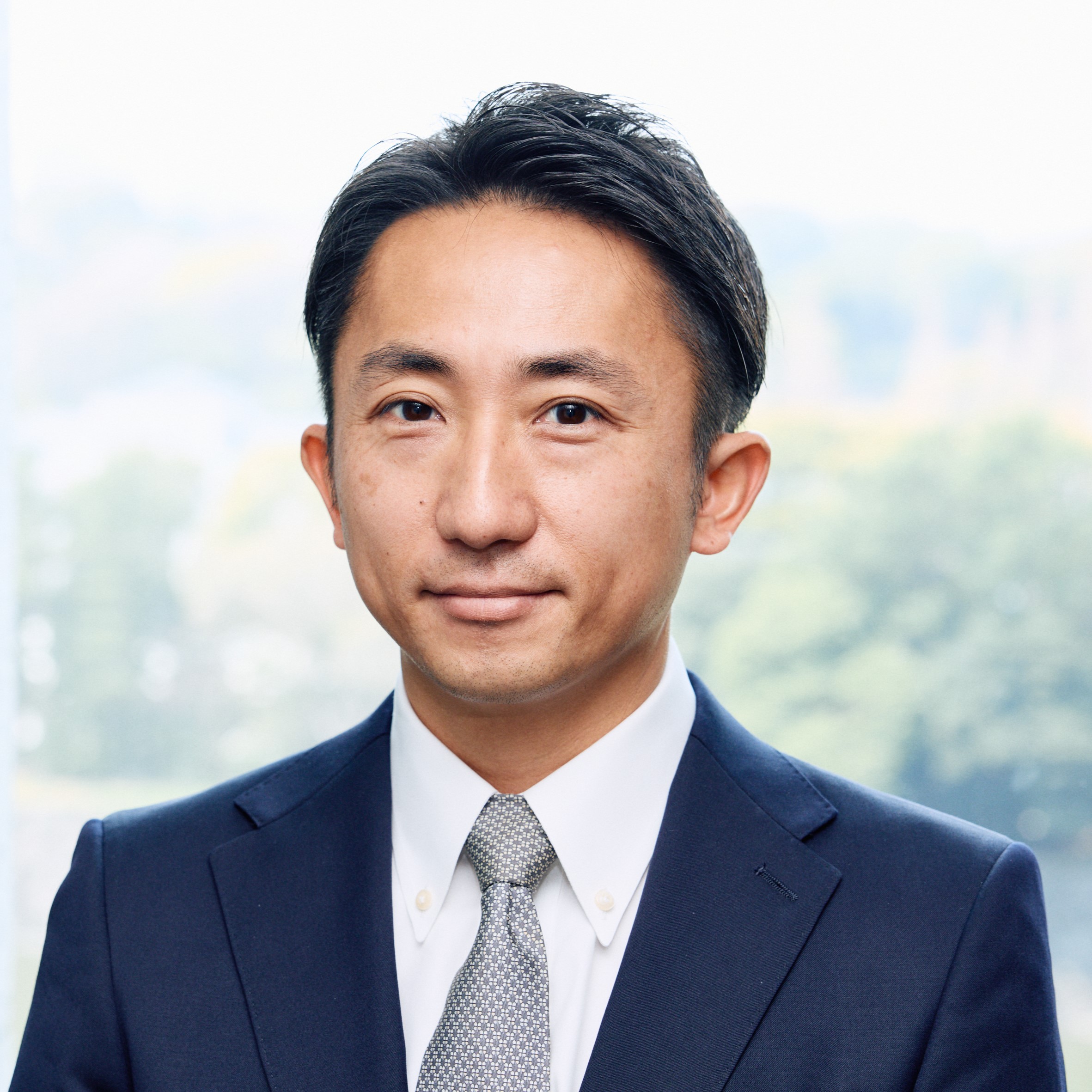 Shintaro Kohmoto