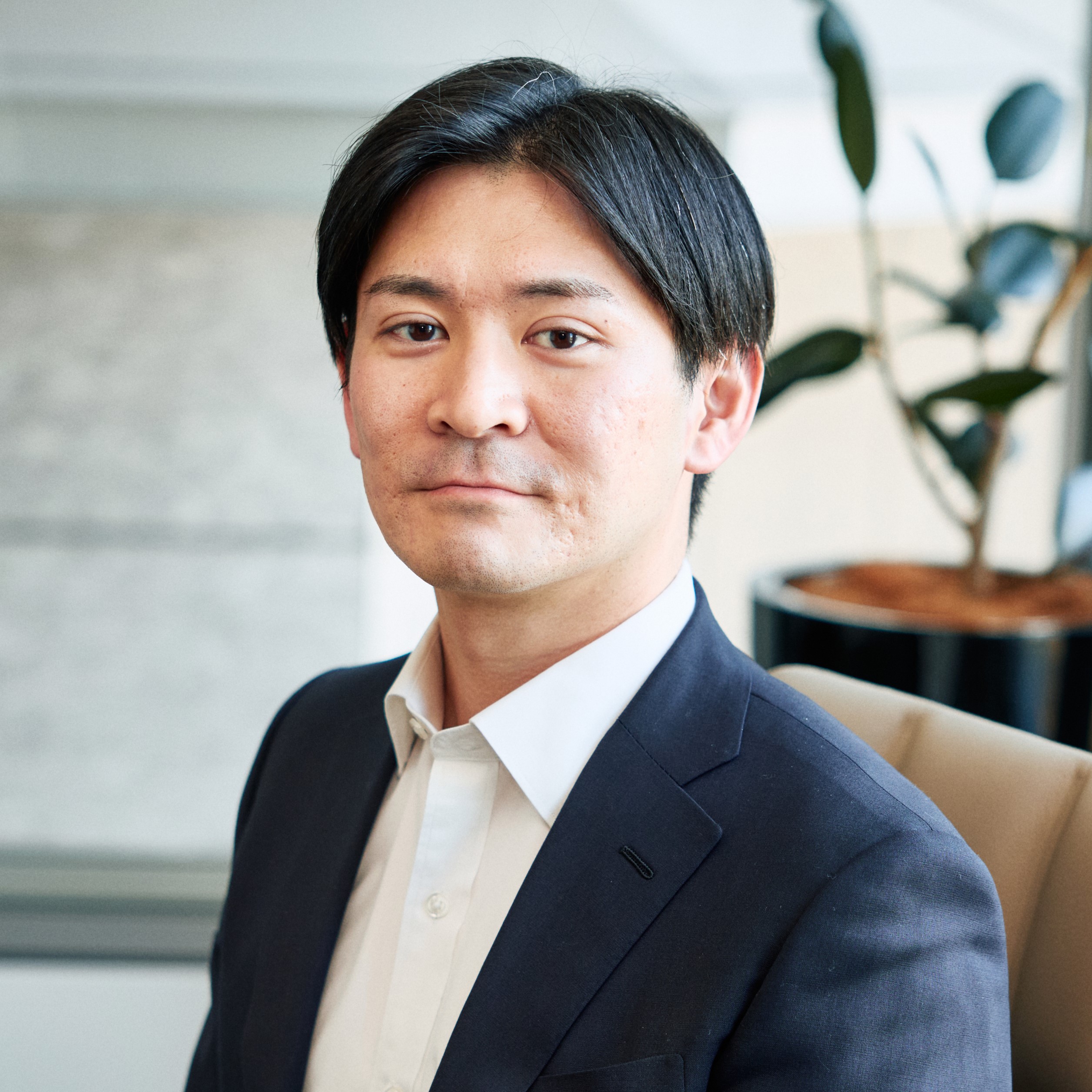 Takaaki Hara